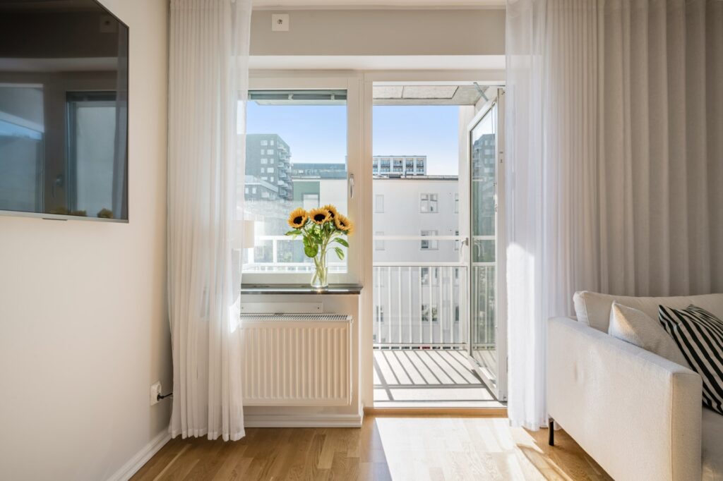 House image