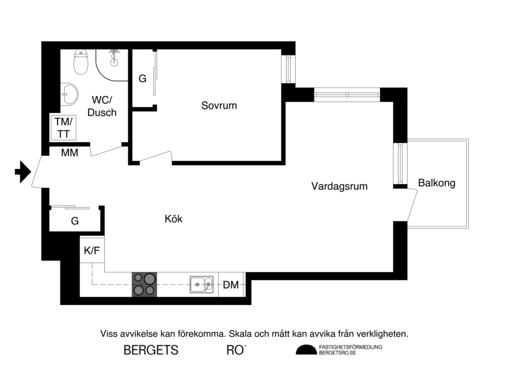 House image