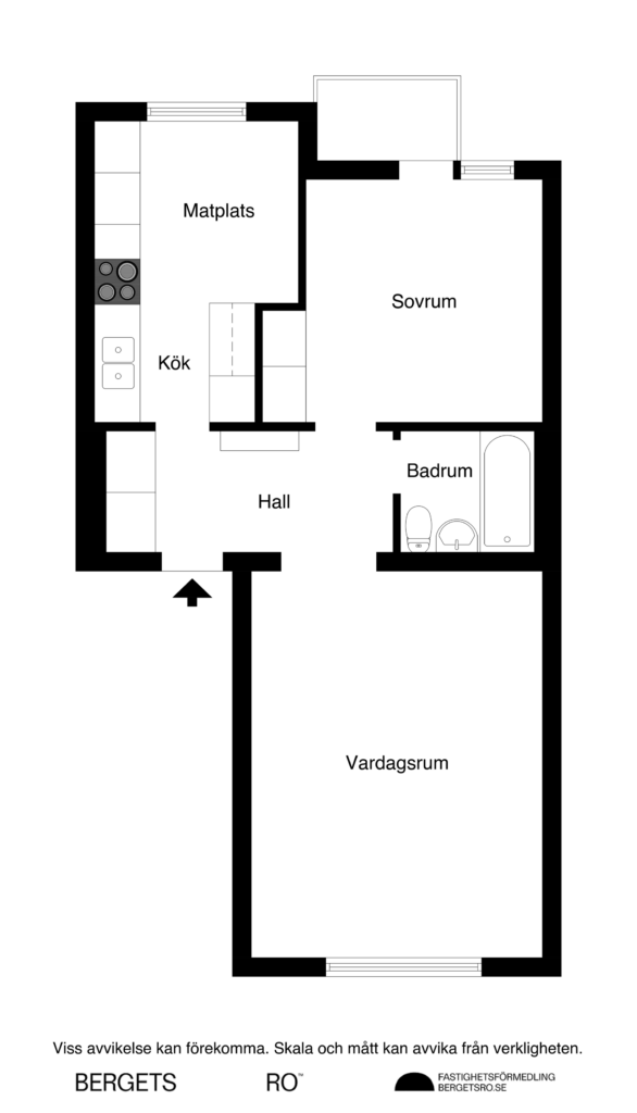 House image