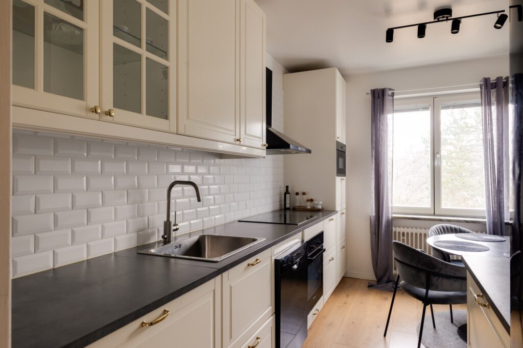 House image
