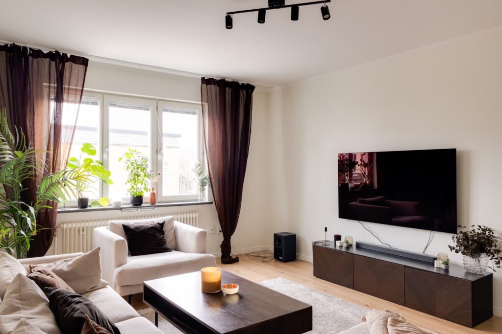 House image