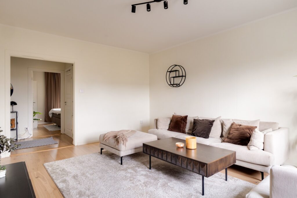 House image