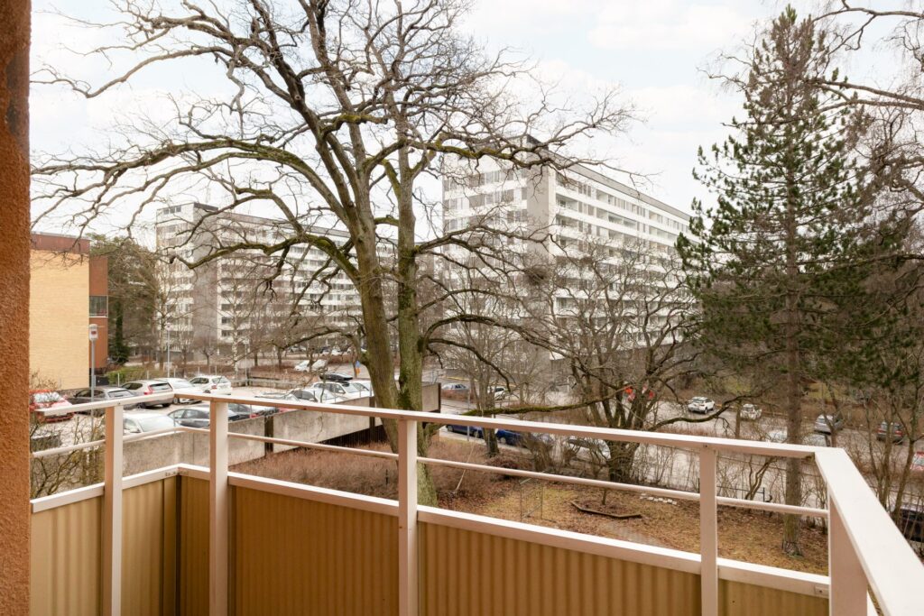 House image