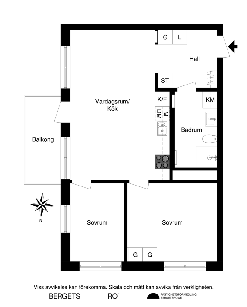 House image
