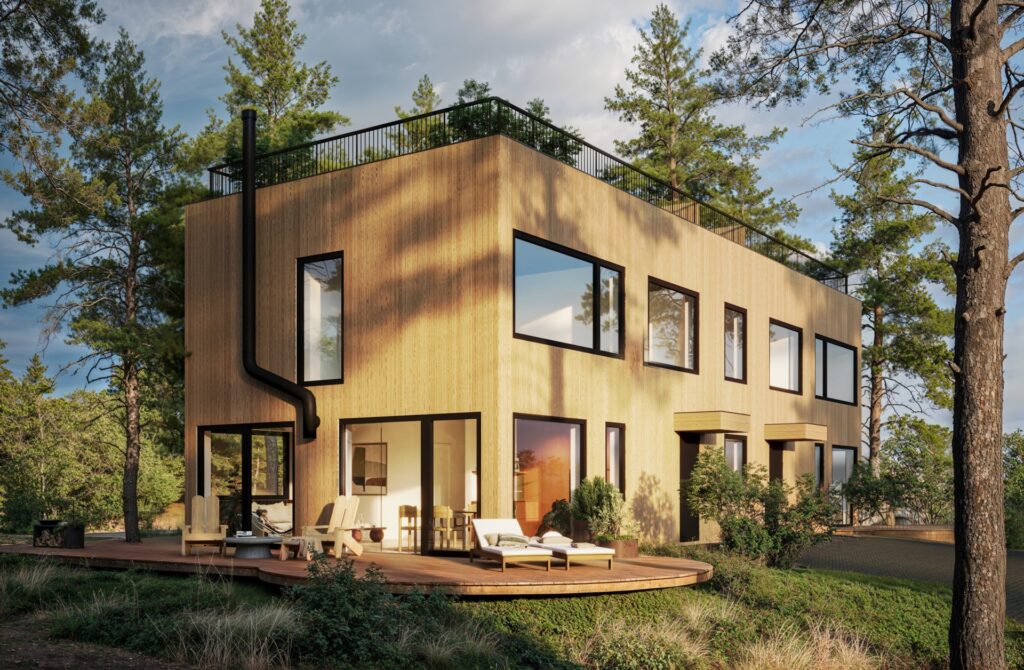 Bågvägen 31