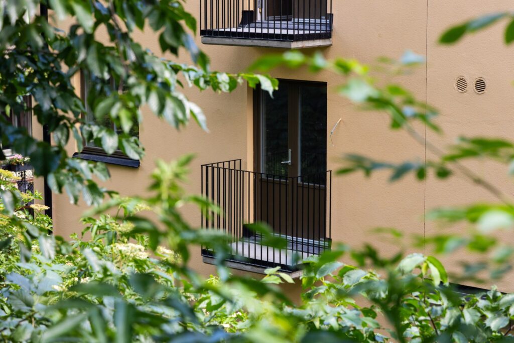 Ingemarsgatan 12, 3tr