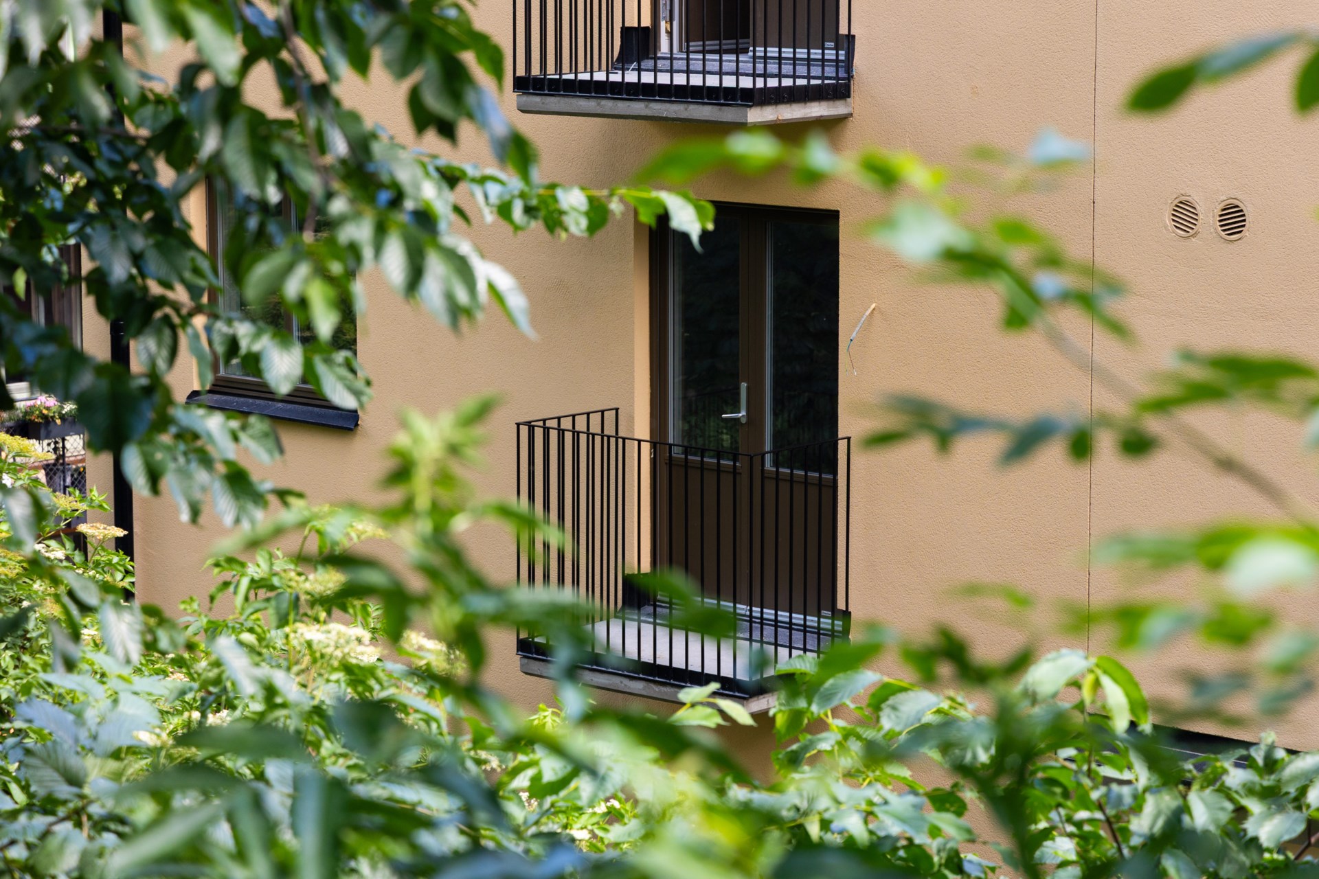Ingemarsgatan 12, 3tr