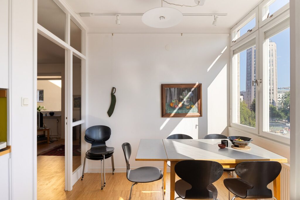 House image