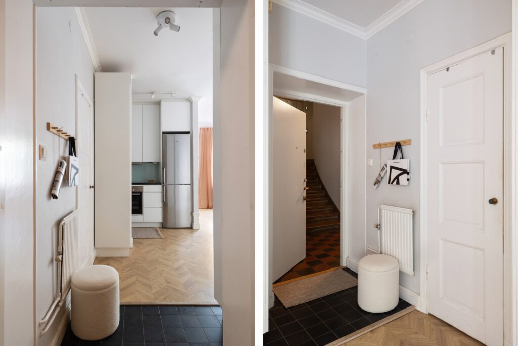 House image