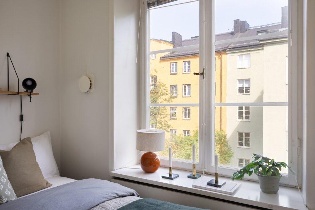 House image