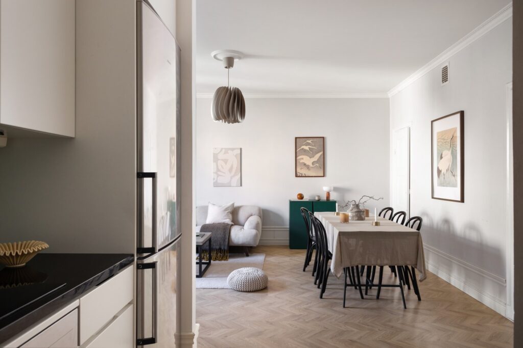 House image