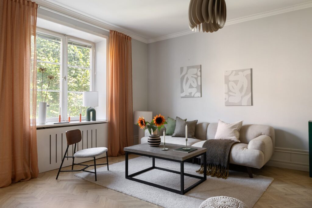 House image