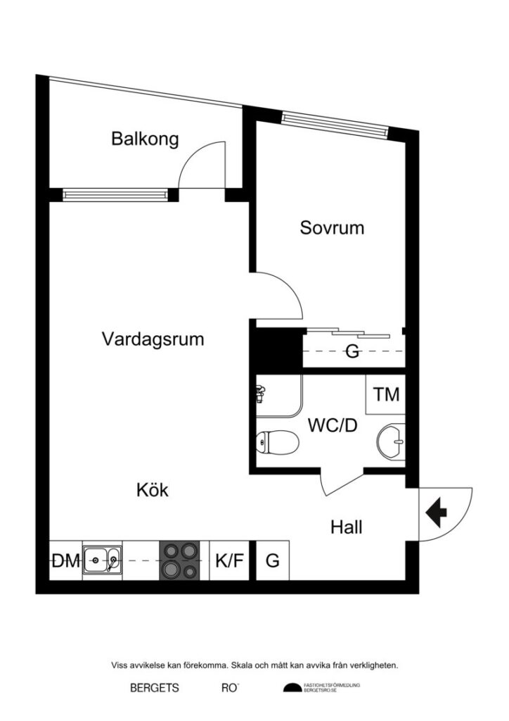 House image