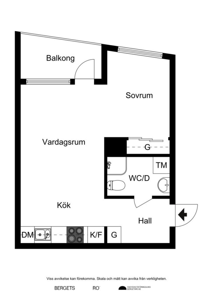 House image