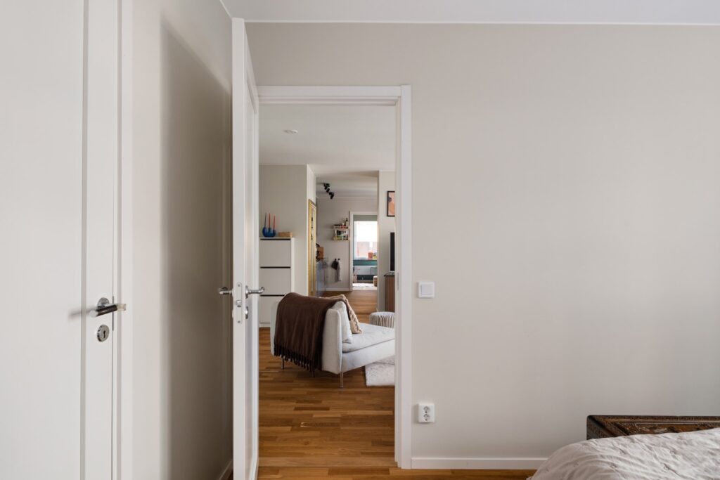 House image