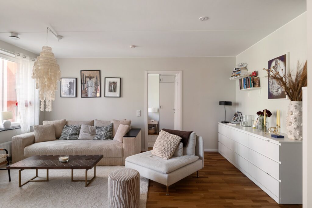 House image