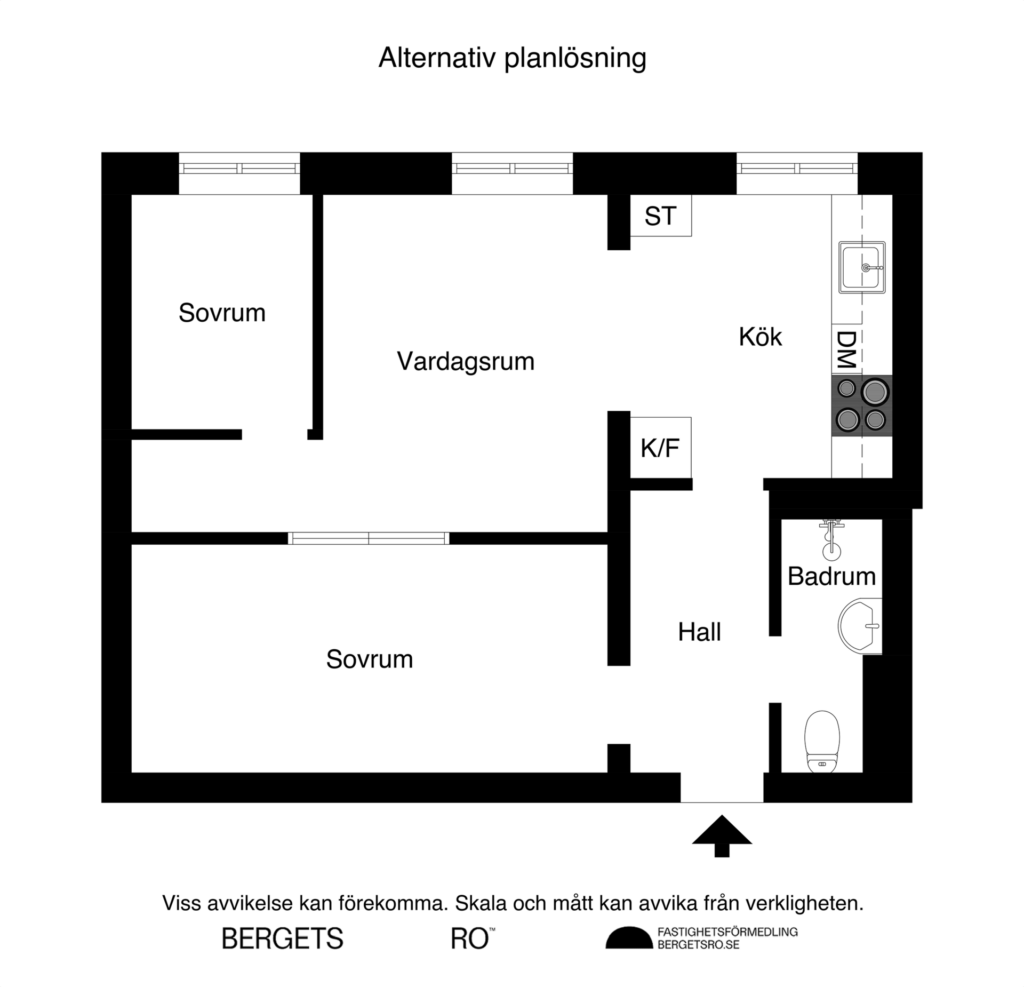 House image