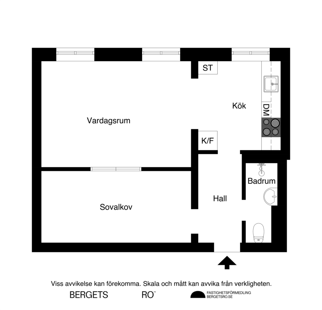 House image