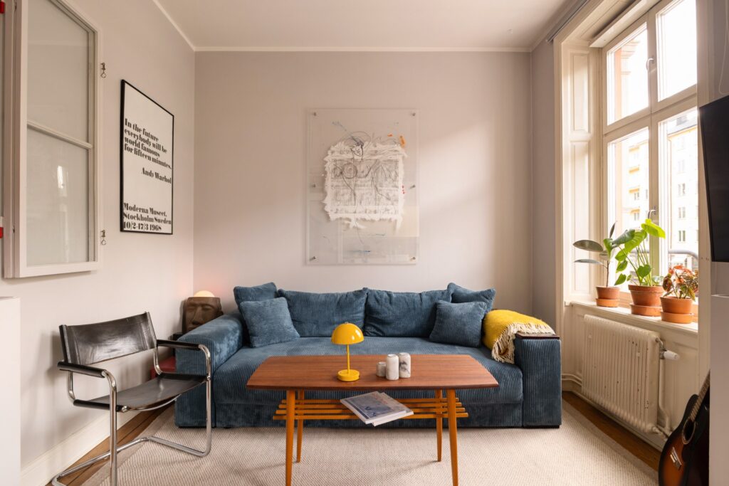 House image