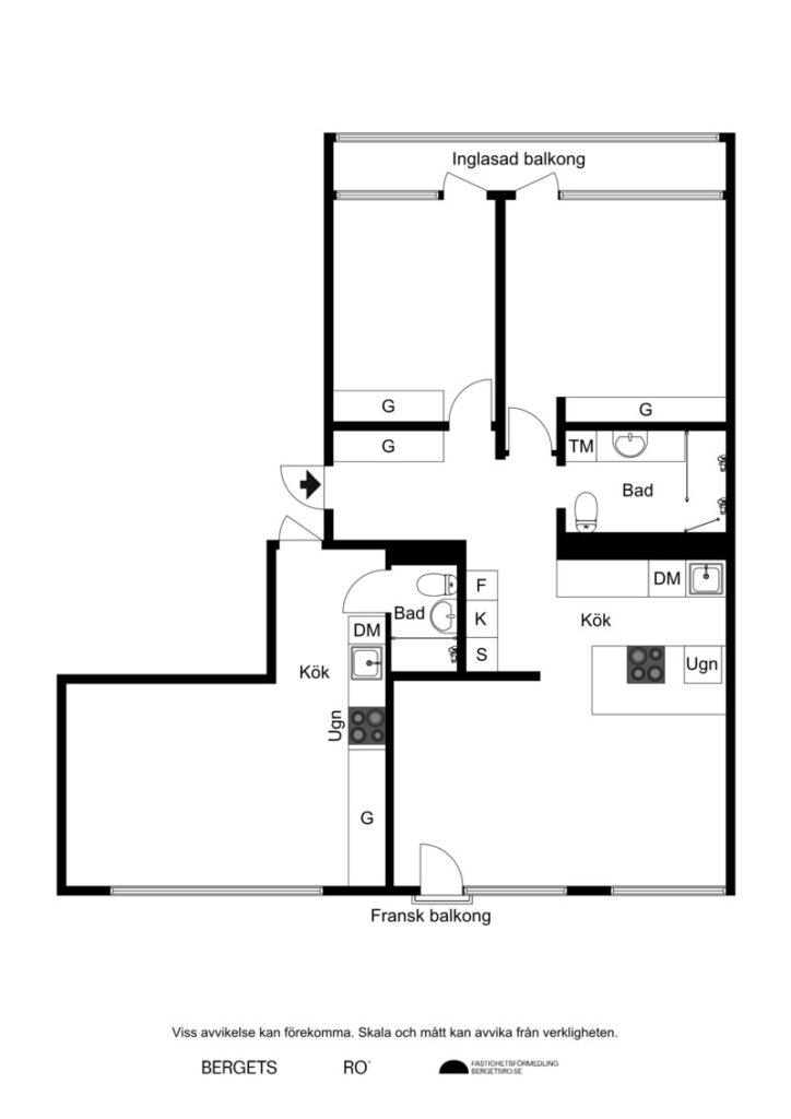 House image
