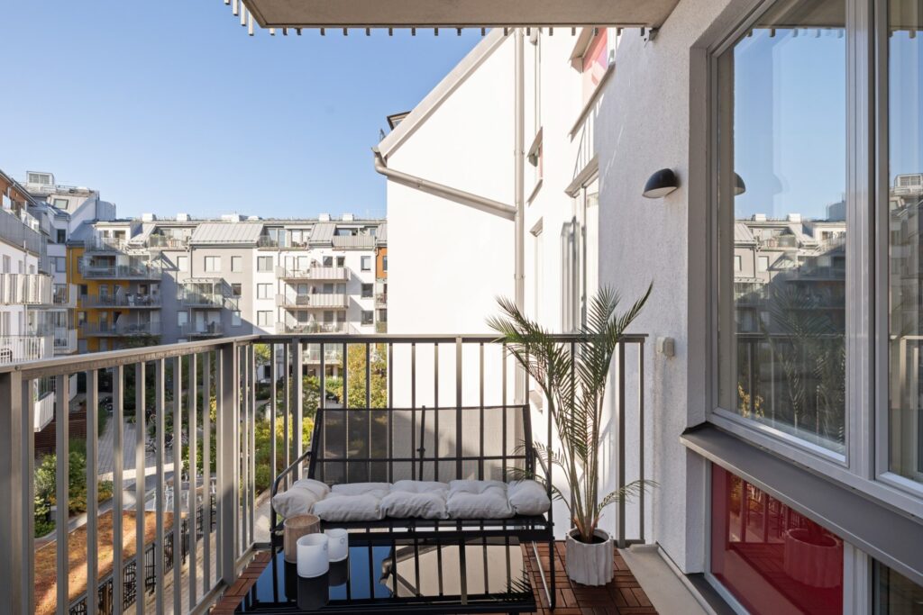 House image