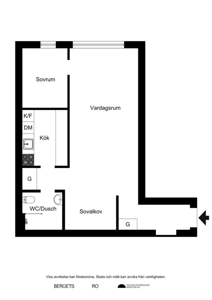 House image