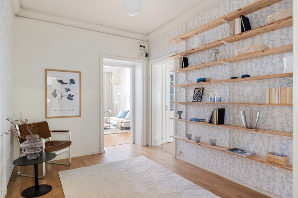 House image