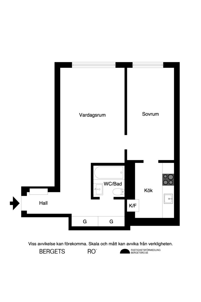 House image