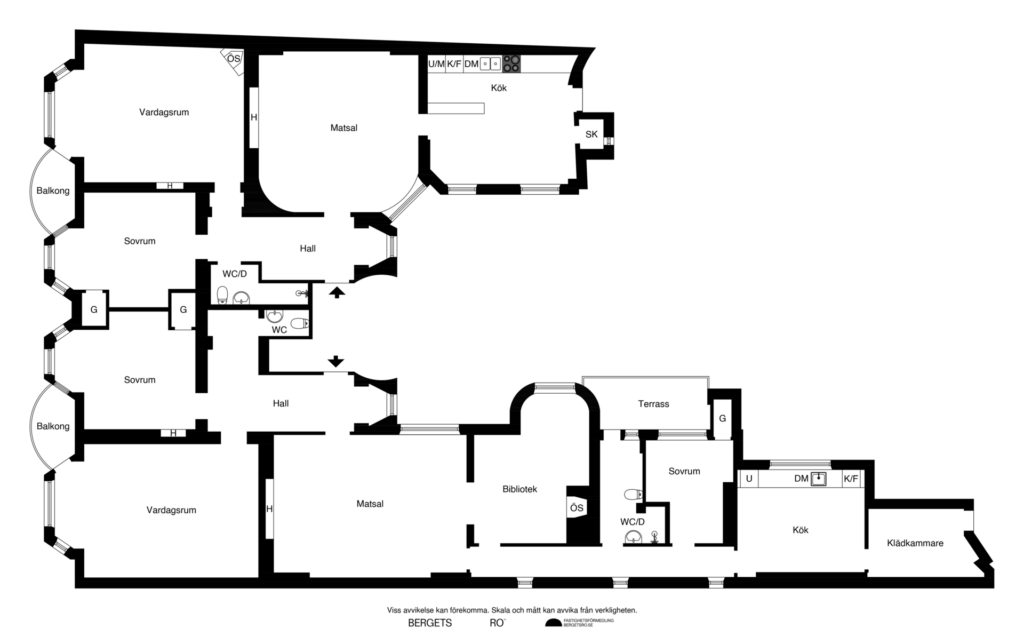 House image