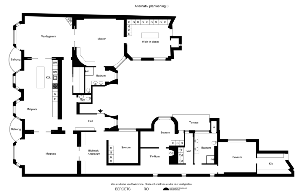 House image