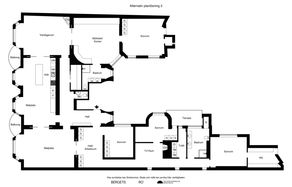 House image
