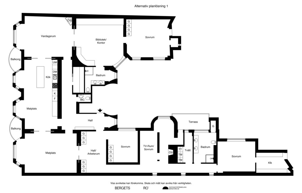 House image