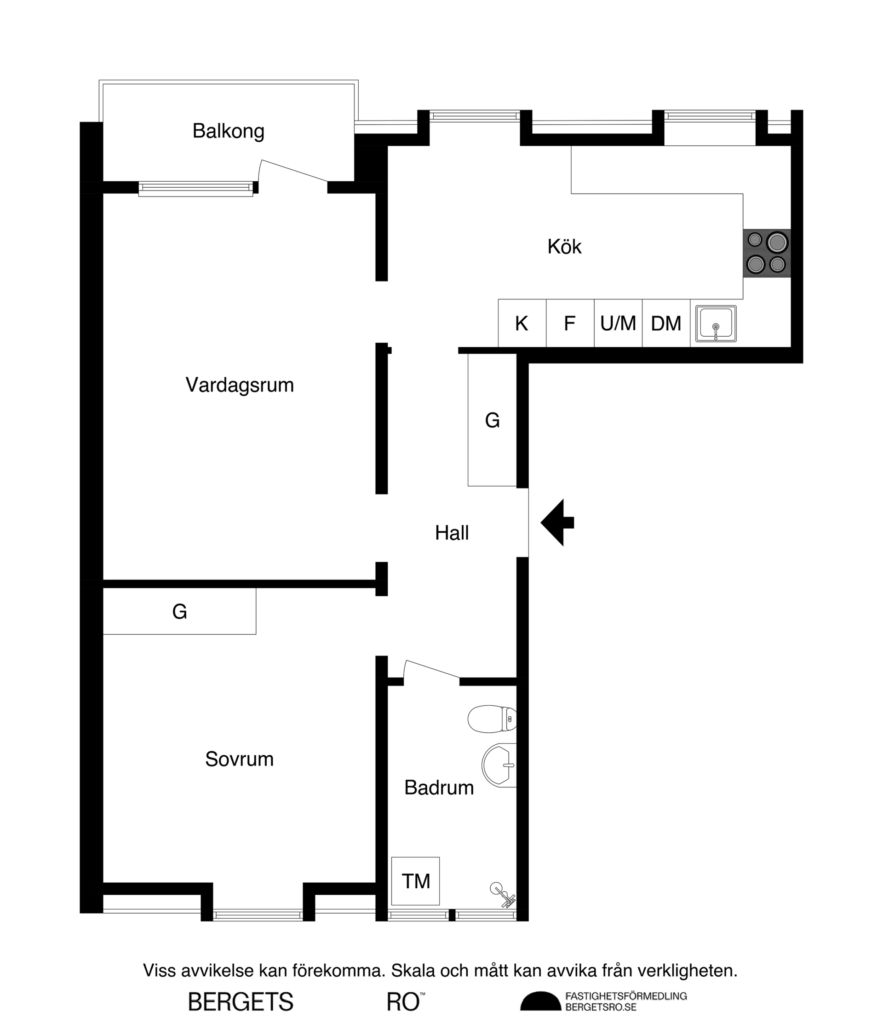 House image