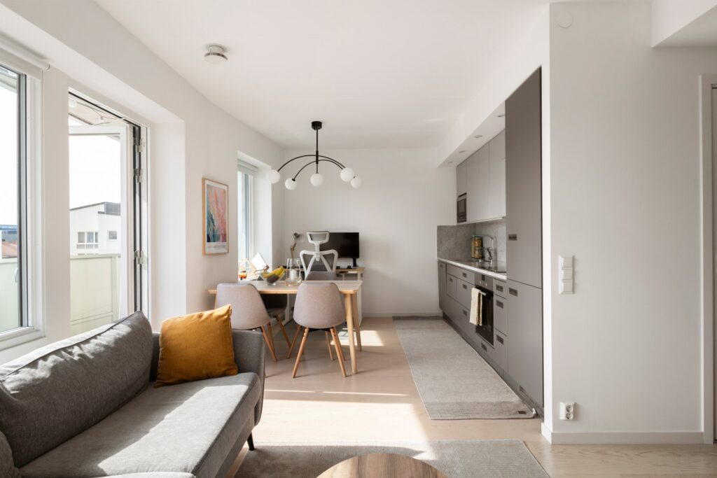 House image
