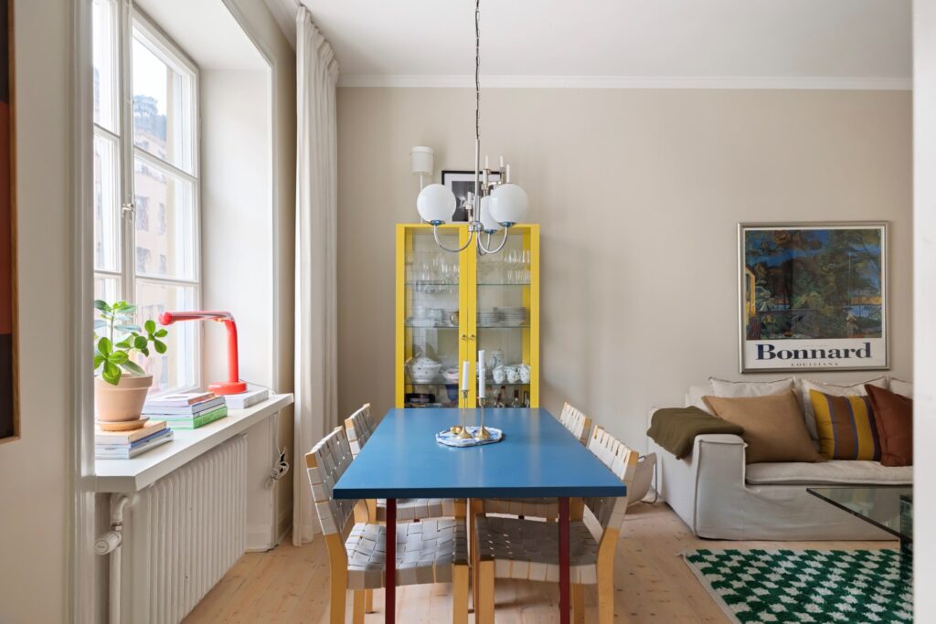 House image