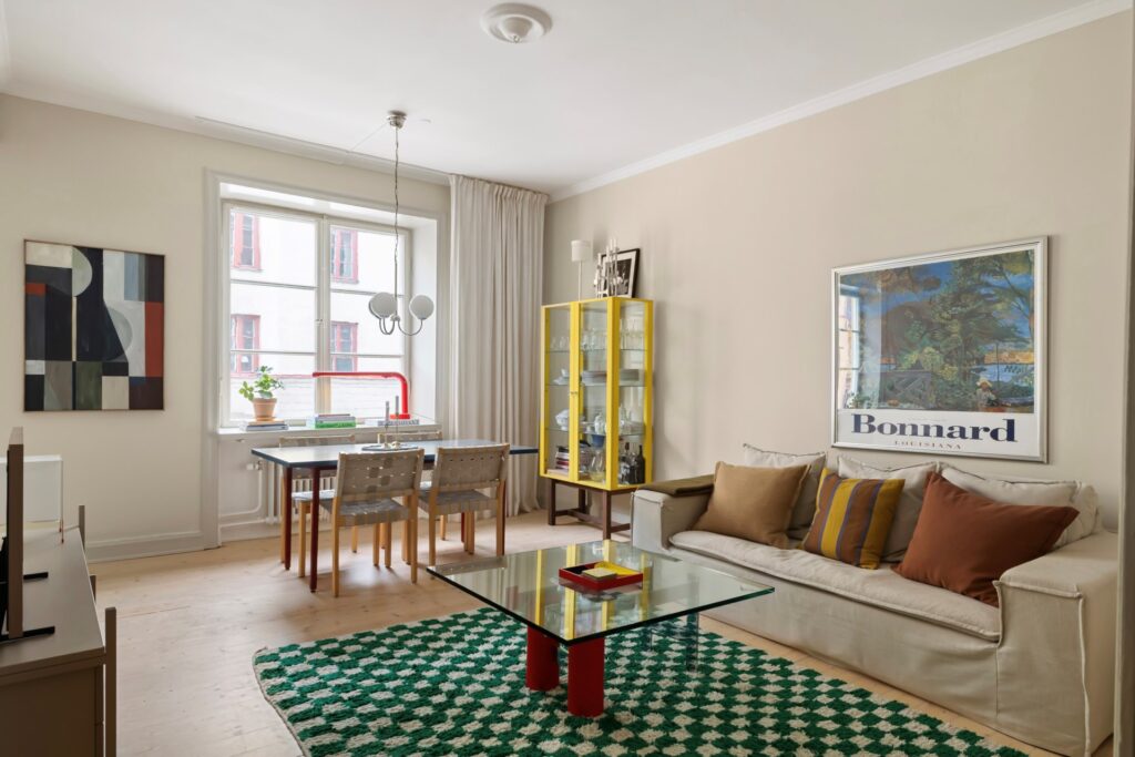 House image