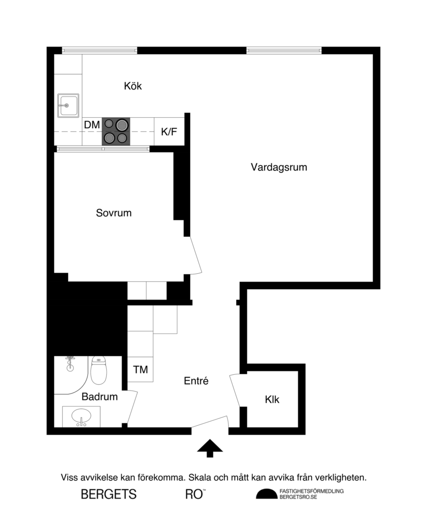 House image