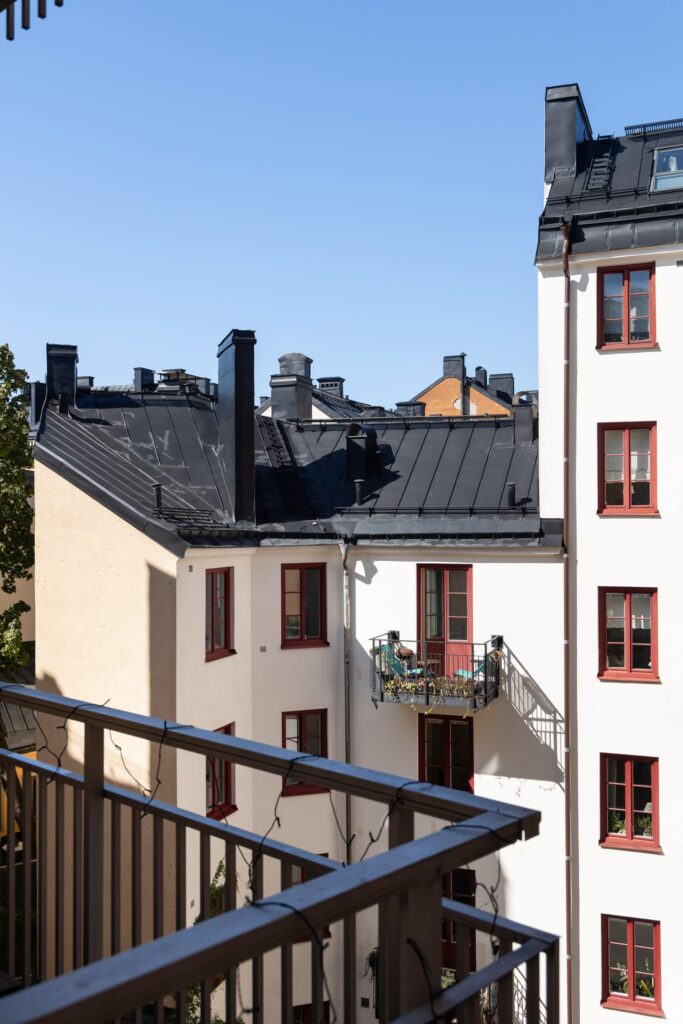 House image