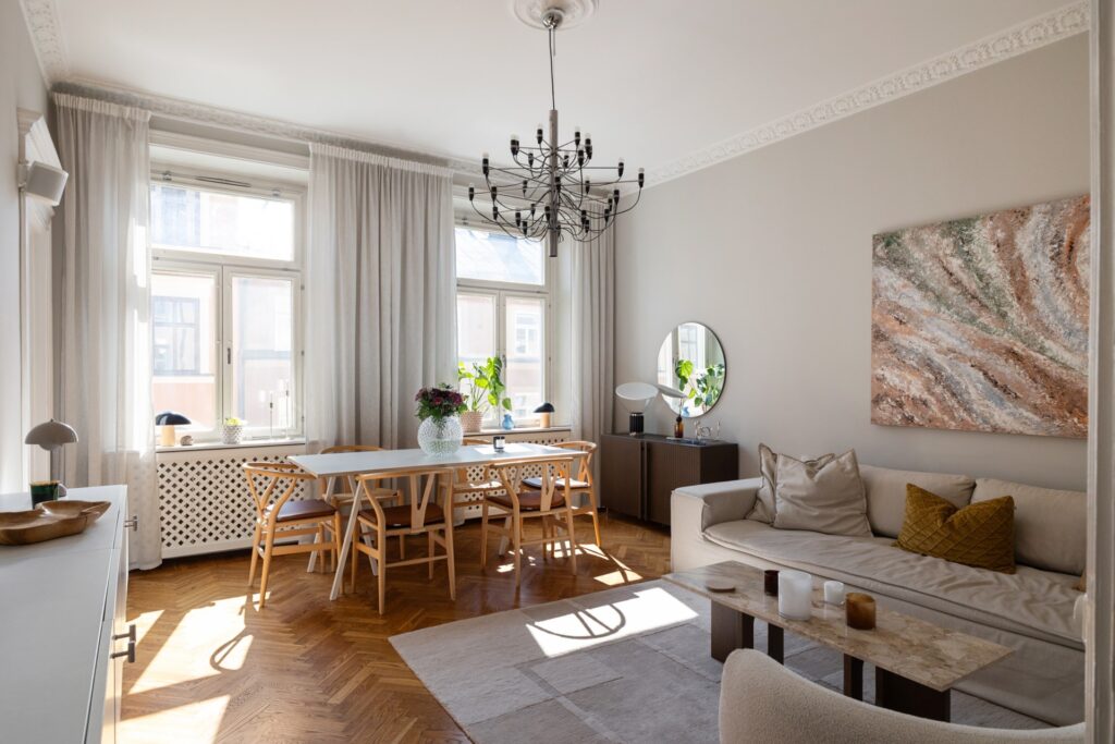 House image
