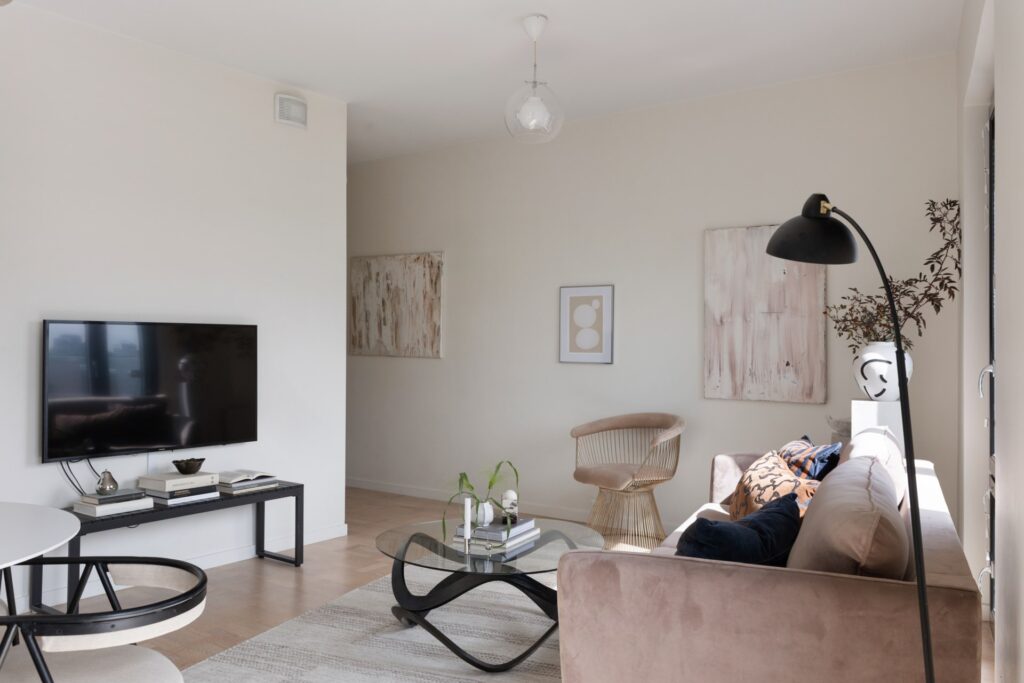 House image