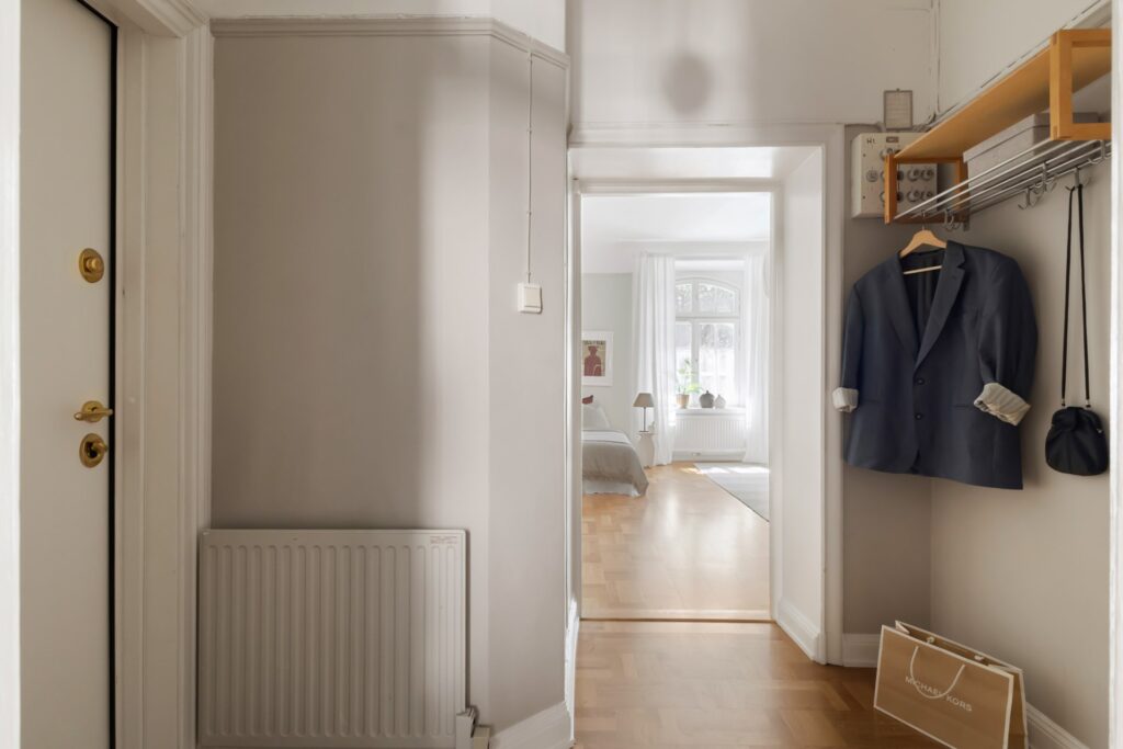 House image
