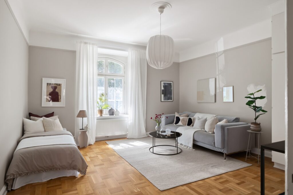 House image