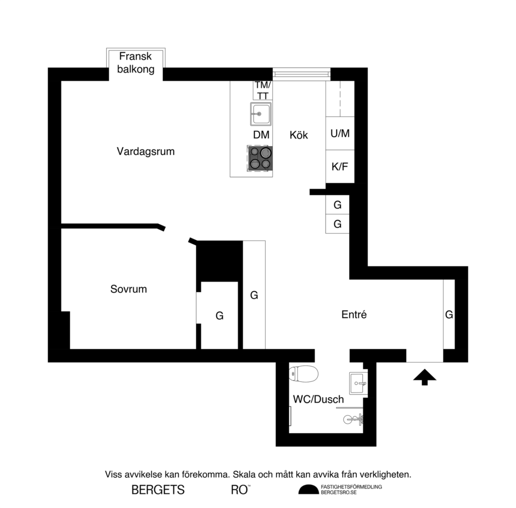 House image