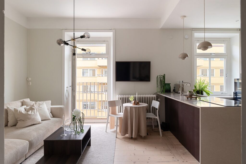 House image