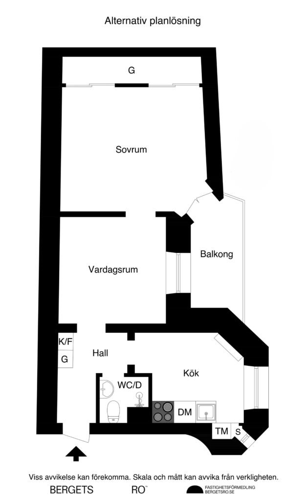 House image
