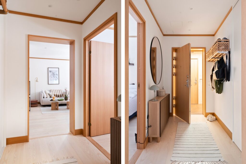 House image