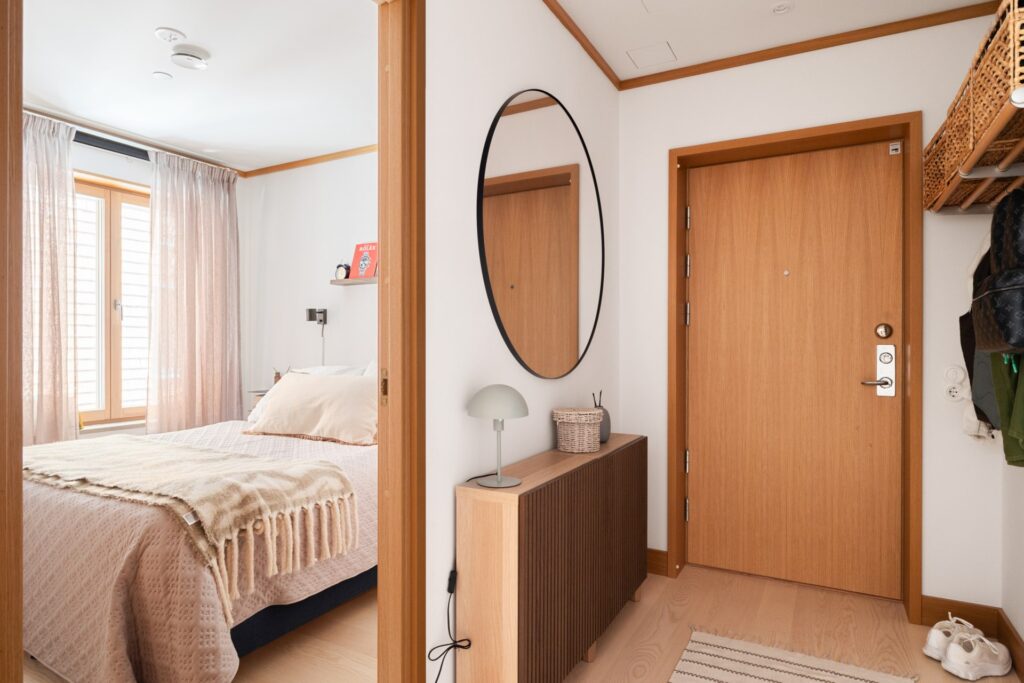 House image