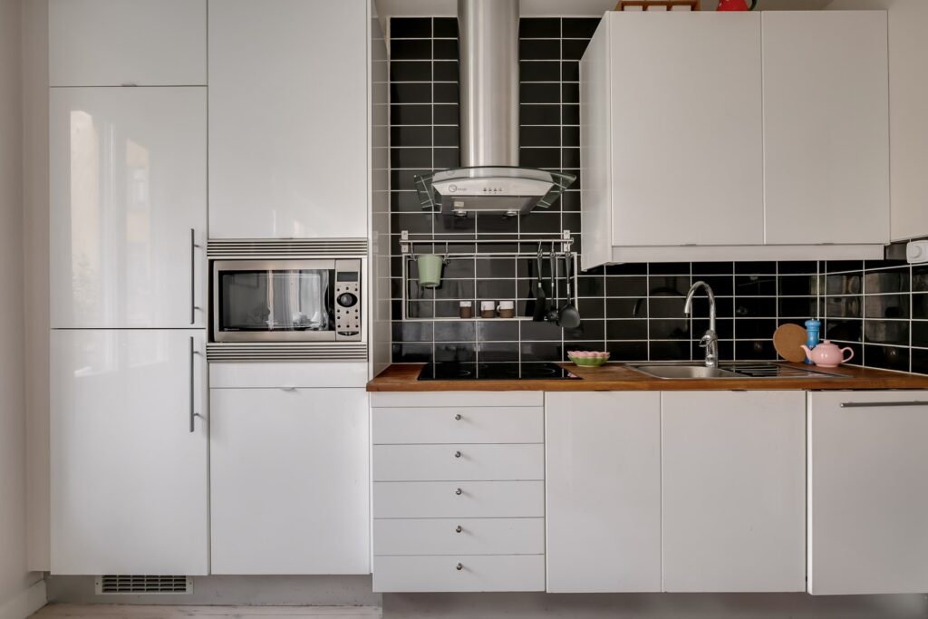House image