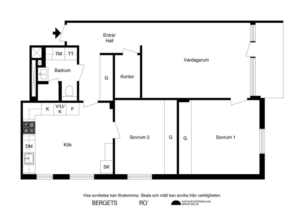House image
