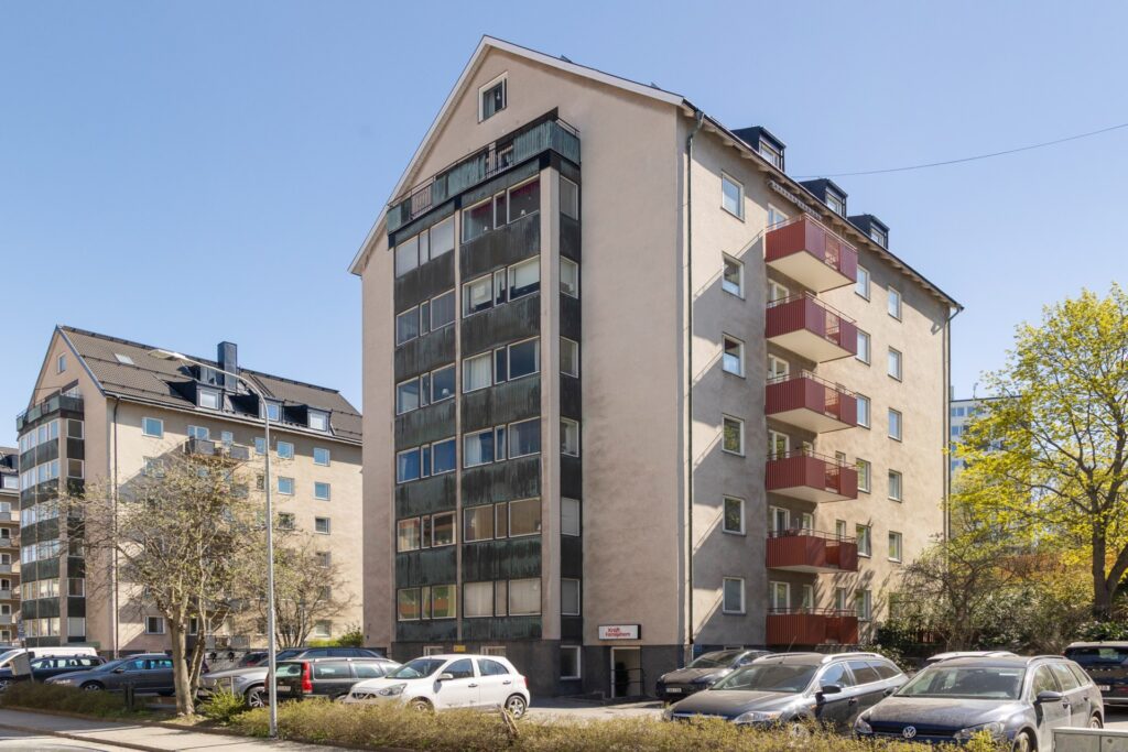 House image